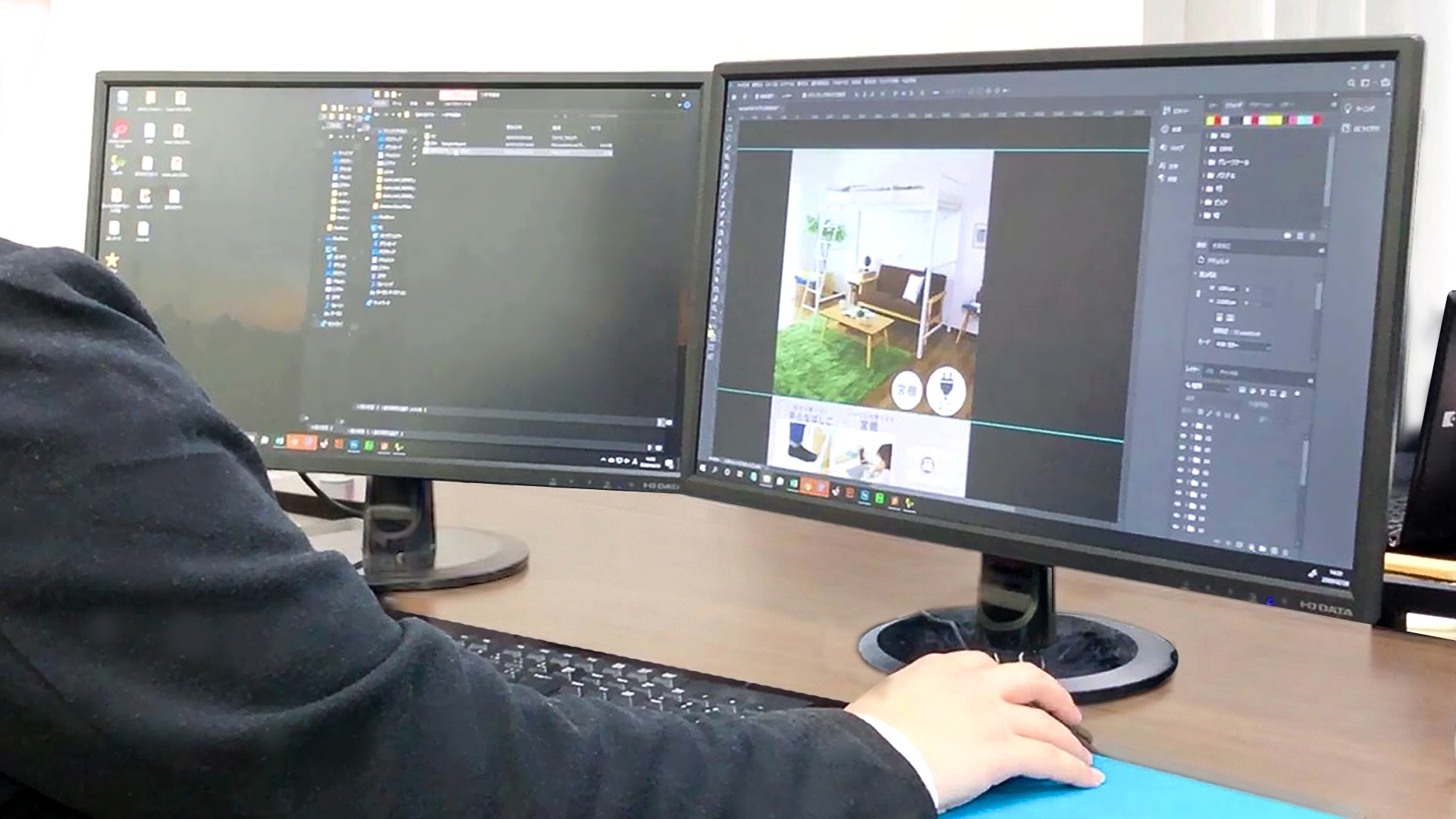 ドリスのEC事業 – 楽天市場・Amazon・Yahoo!での家具・インテリア販売