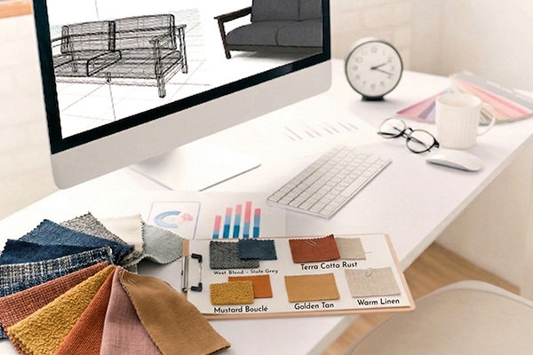 ドリスの海外貿易・オリジナル商品開発 – アジア工場と直接取引